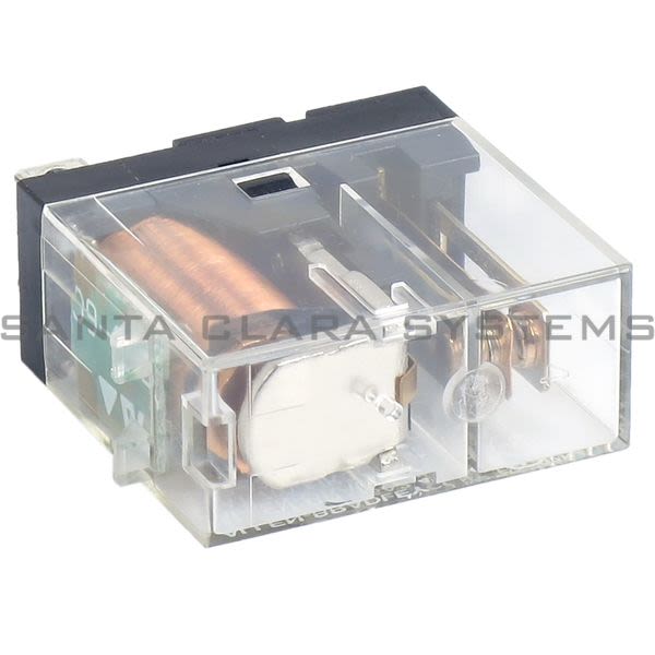 Allen Bradley 700-HK36A2-4L Slim Line Relay Product Image