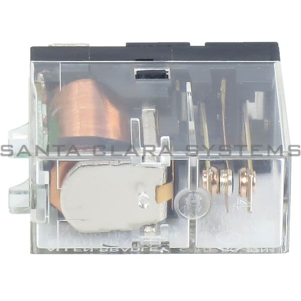 Allen Bradley 700-HK36A2-4L Slim Line Relay Product Image