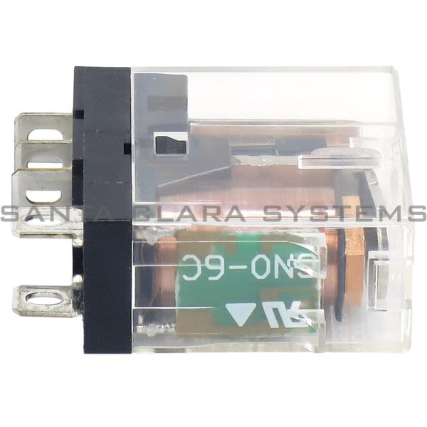 Allen Bradley 700-HK36A2-4L Slim Line Relay Product Image