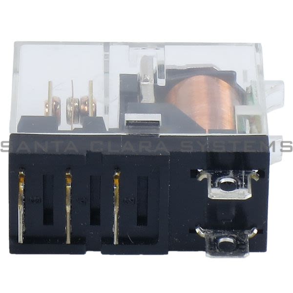 Allen Bradley 700-HK36A2-4L Slim Line Relay Product Image