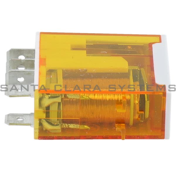 Allen Bradley 700-HK36A24 Slim Line Relay Product Image