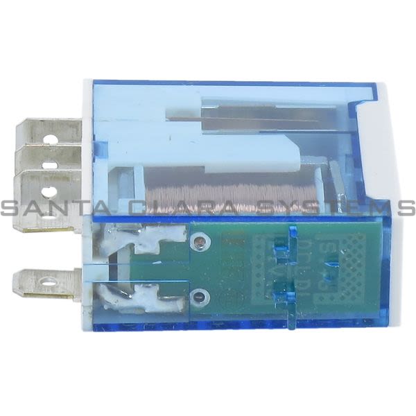 Allen Bradley 700-HK36Z12-4  Slim Line Relay Product Image