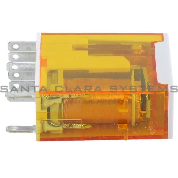 Allen Bradley 700-HKX2A1 Slim Line Relay Product Image