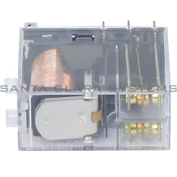 Allen Bradley 700-HKX2Z12 Slim Line Relay Product Image