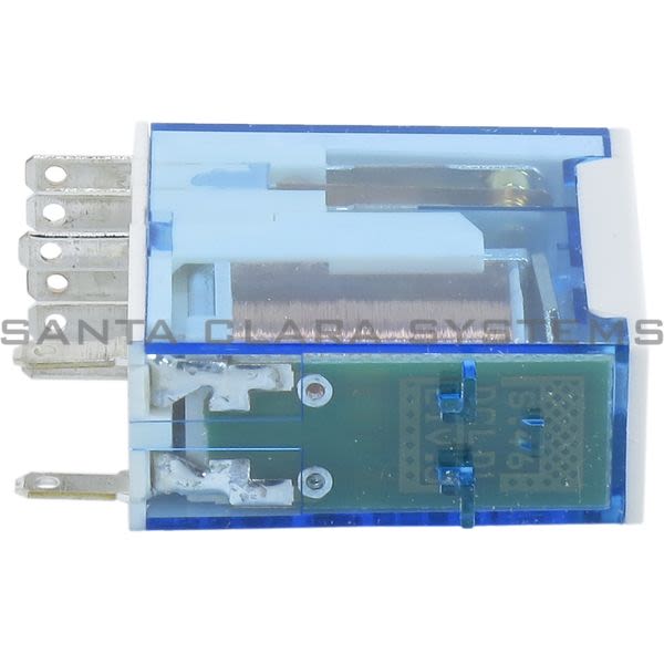 Allen Bradley 700-HKX2Z24-4 Slim Line Relay Product Image