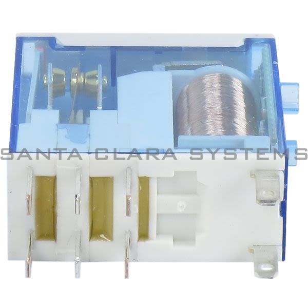 Allen Bradley 700-HKX2Z24-4 Slim Line Relay Product Image