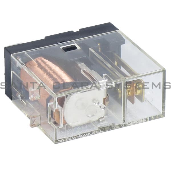 Allen Bradley 700-HKX6A1 Relay Product Image