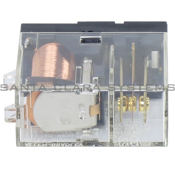 Allen Bradley 700-HKX6A1 Relay Product Image
