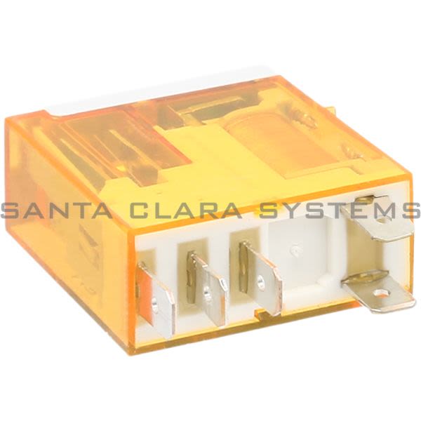 Allen Bradley 700-HKX6A1-4 Relay 120VAC, 50/60Hz Product Image