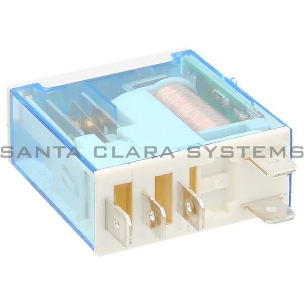 Allen Bradley 700-HKX6Z24-4 Slim Line Relay Product Image