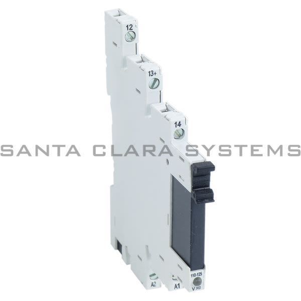 Allen Bradley 700-HLS11U1 Solid State Relay Output Product Image