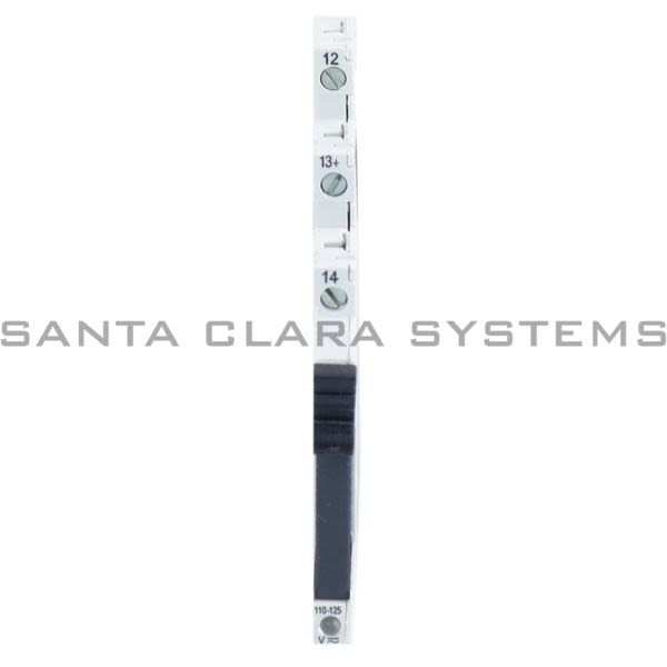 Allen Bradley 700-HLS11U1 Solid State Relay Output Product Image