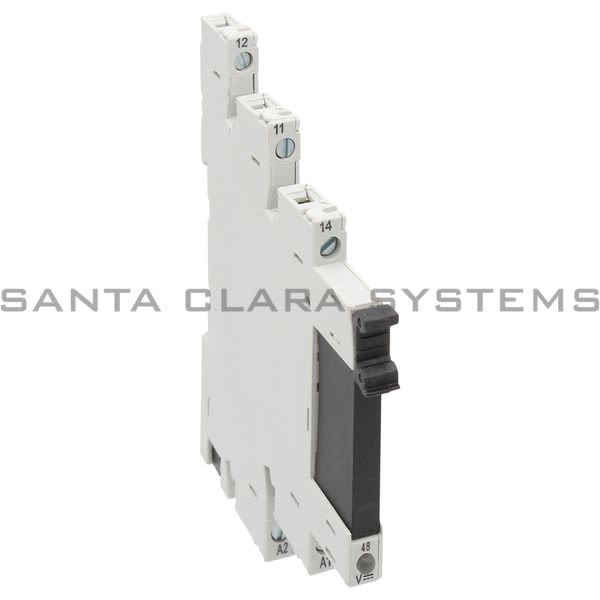 Allen Bradley 700-HLS1Z48 Solid State Relay Output Product Image