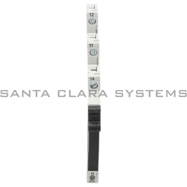 Allen Bradley 700-HLS1Z48 Solid State Relay Output Product Image
