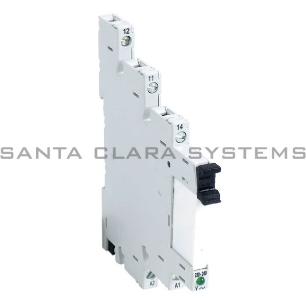Allen Bradley 700-HLT1L2 Relay Product Image