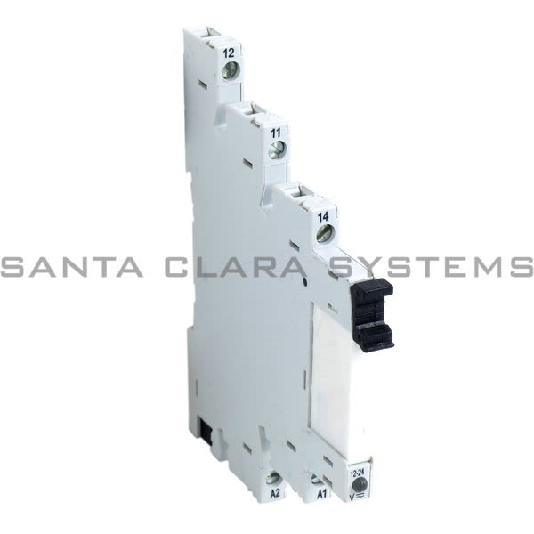 Allen Bradley 700-HLT1U12  Relay Product Image