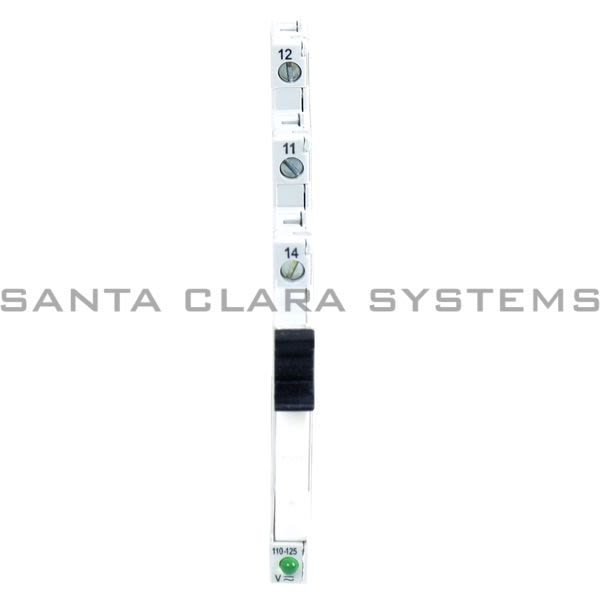 Allen Bradley 700-HLT1U1X  Relay Product Image