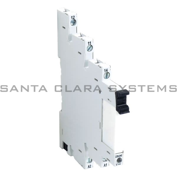 Allen Bradley 700-HLT1U2  Relay Ouput Product Image