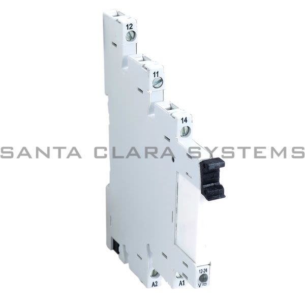 Allen Bradley 700-HLT1U24  Relay Output Product Image