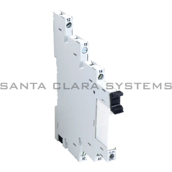 Allen Bradley 700-HLT1Z12 Relay Product Image
