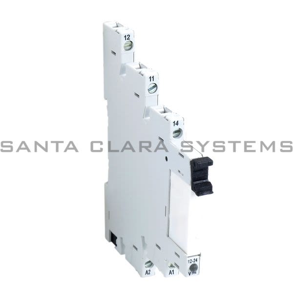 Allen Bradley 700-HLT1Z24X Relay Product Image