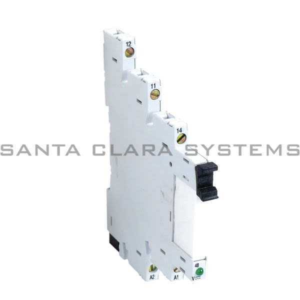 Allen Bradley 700-HLT1Z48 Relay Product Image