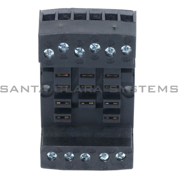 Allen Bradley 700-HN102 Relay Socket Product Image