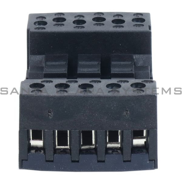Allen Bradley 700-HN102 Relay Socket Product Image