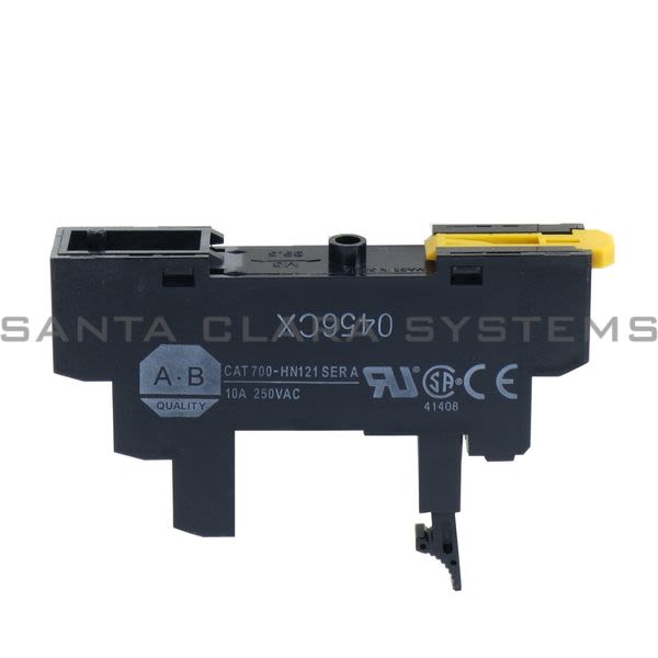 Allen Bradley 700-HN121 5-BLADE Socket Product Image