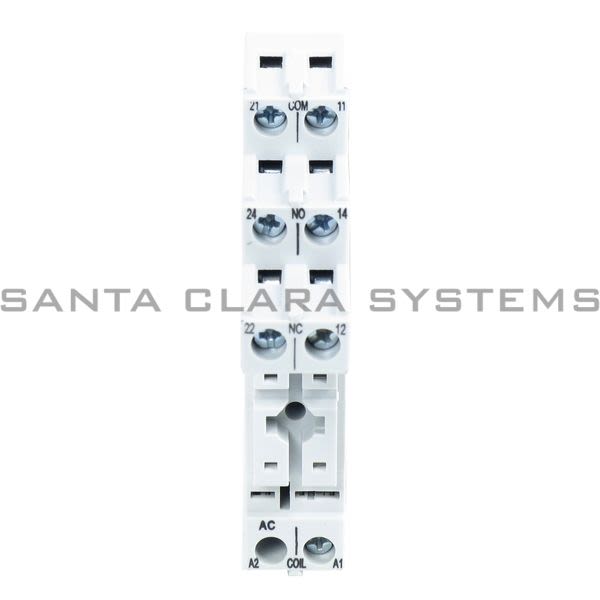 Allen Bradley 700-HN123 Socket Product Image