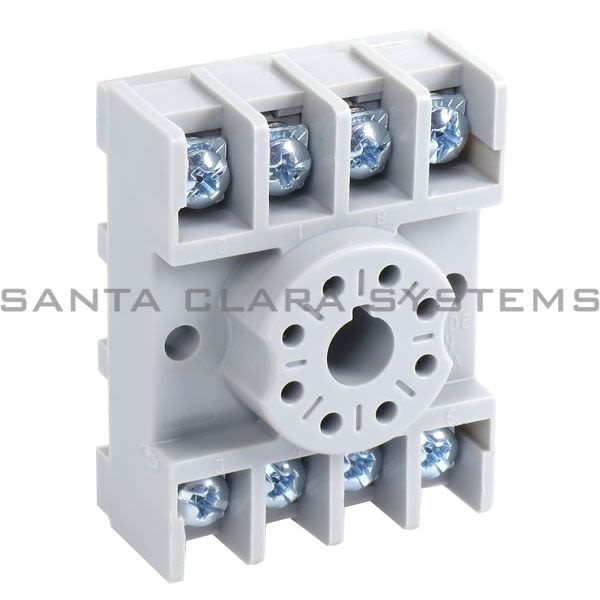 Allen Bradley 700-HN125 Socket Product Image