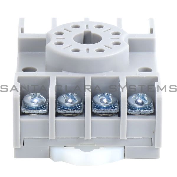 Allen Bradley 700-HN125 Socket Product Image