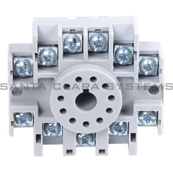 Allen Bradley 700-HN126  Socket Product Image