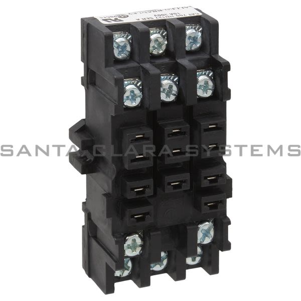Allen Bradley 700-HN127 Relay Base Product Image