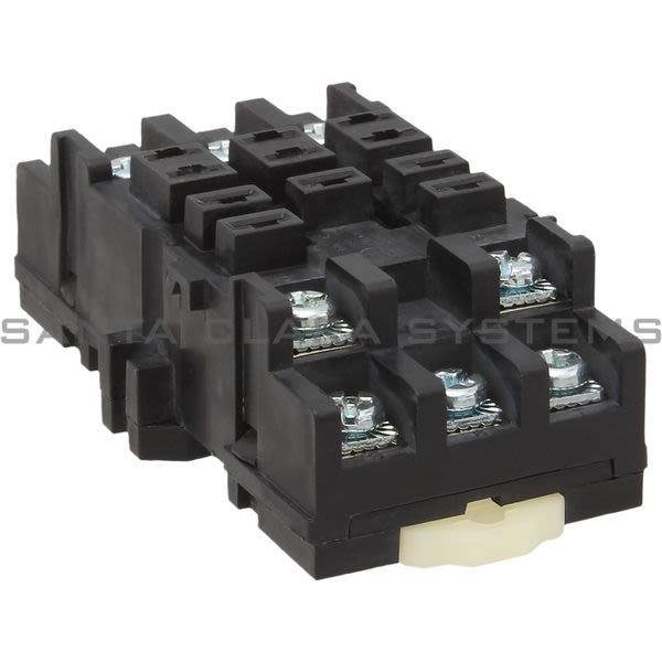 Allen Bradley 700-HN127 Relay Base Product Image