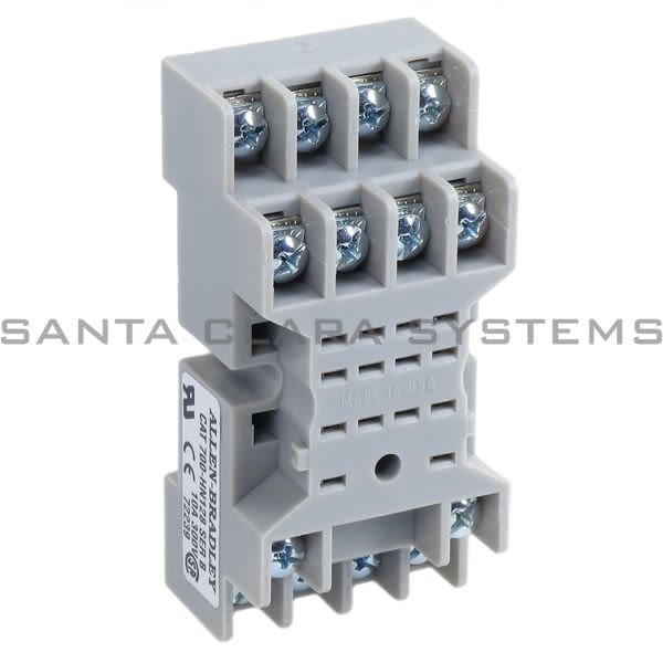 Allen Bradley 700-HN128 Socket Product Image