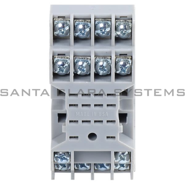 Allen Bradley 700-HN128 Socket Product Image