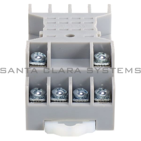 Allen Bradley 700-HN128 Socket Product Image