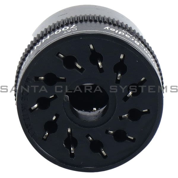 Allen Bradley 700-HN129 Socket Product Image