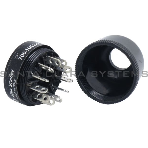 Allen Bradley 700-HN129 Socket Product Image
