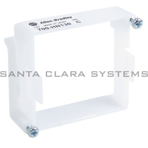 Allen Bradley 700-HN130 Adapter Frame Product Image