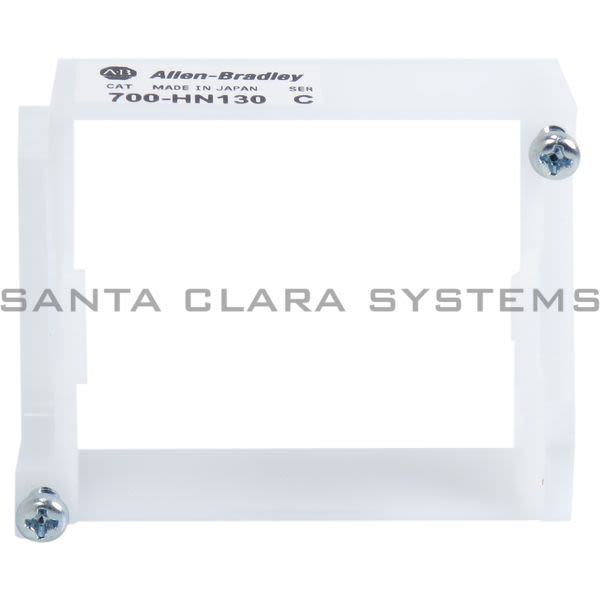 Allen Bradley 700-HN130 Adapter Frame Product Image