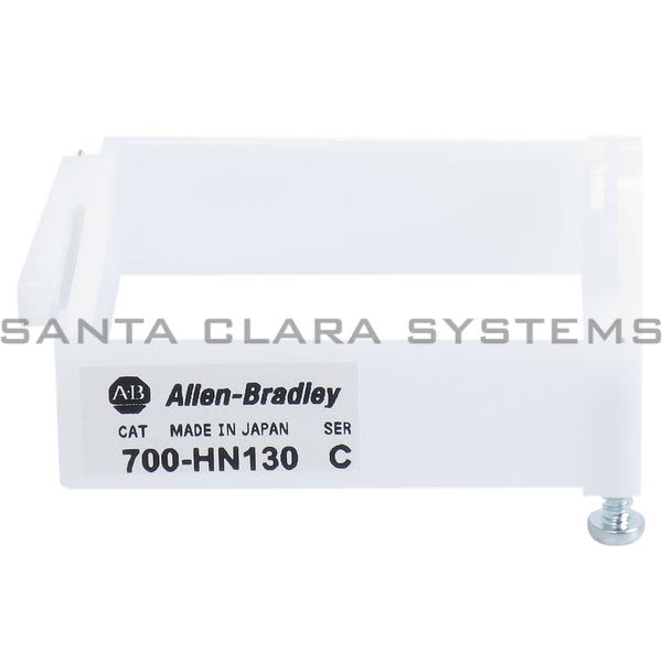 Allen Bradley 700-HN130 Adapter Frame Product Image