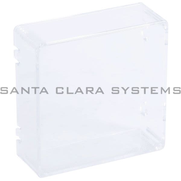 Allen Bradley 700-HN132 Protective Cover Product Image