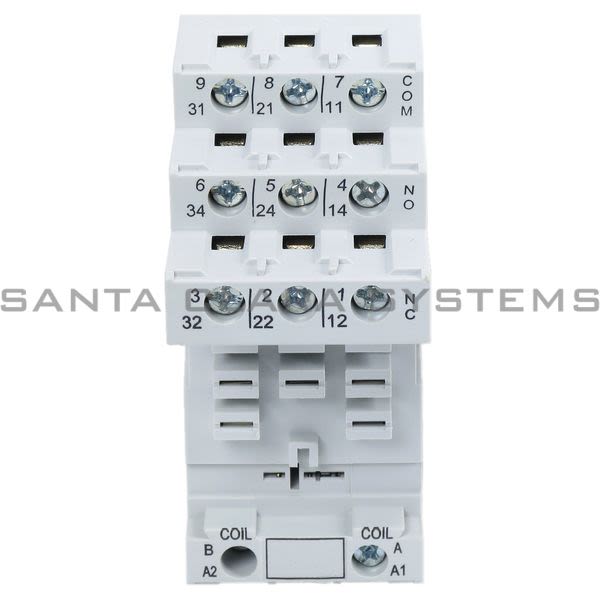 Allen Bradley 700-HN153 Blade Base Socket Product Image