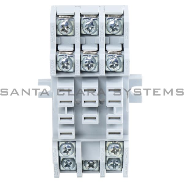 Allen Bradley 700-HN154 Blade Base Socket Product Image