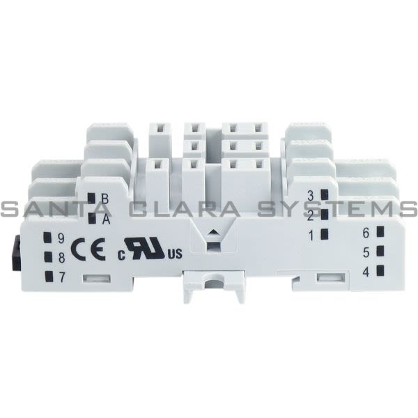 Allen Bradley 700-HN154 Blade Base Socket Product Image