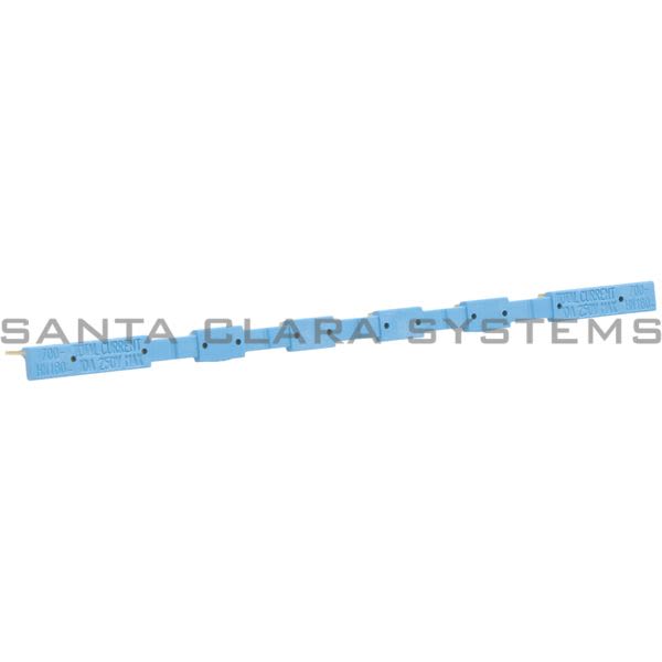 Allen Bradley 700-HN180B Blue Jumper Accessory Product Image