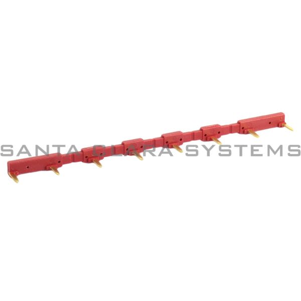Allen Bradley 700-HN180R Jumper Assembly Red Product Image
