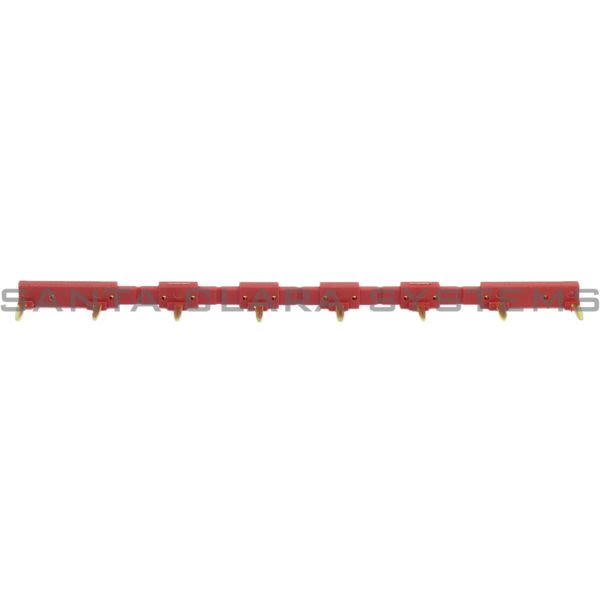 Allen Bradley 700-HN180R Jumper Assembly Red Product Image